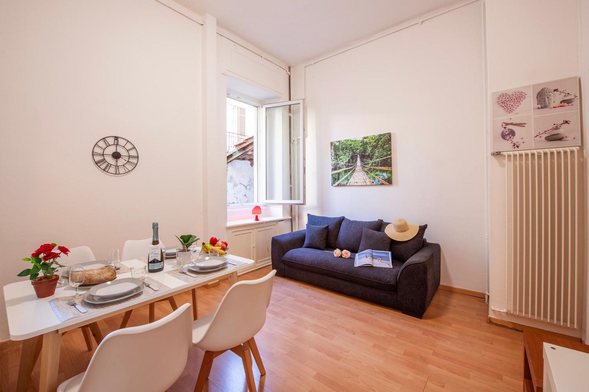 Ferienhaus In Lugano - Happy Rentals Kültér fotó