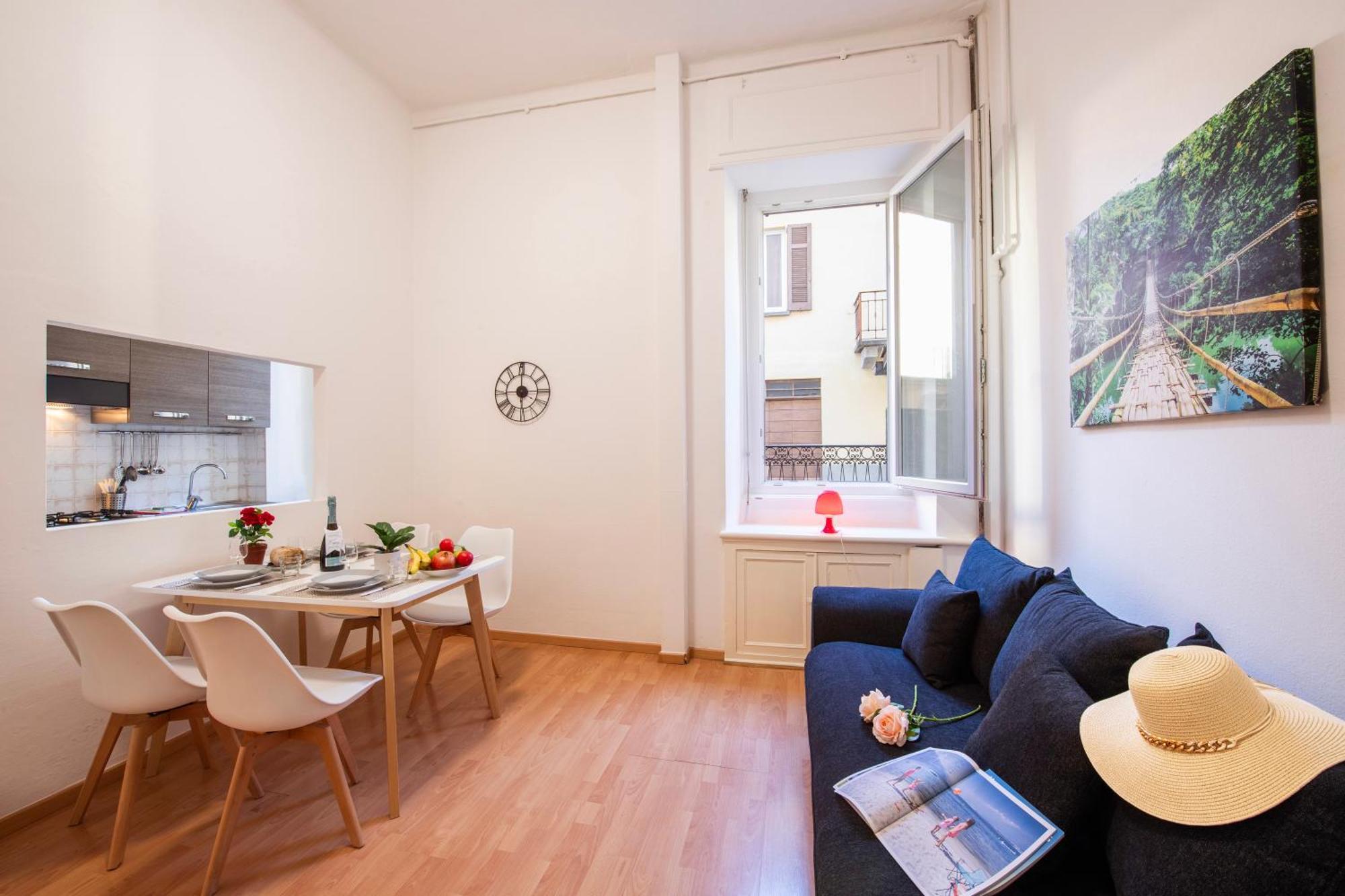 Ferienhaus In Lugano - Happy Rentals Kültér fotó